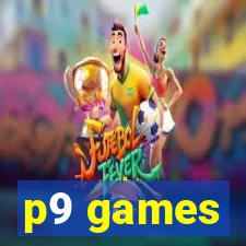 p9 games